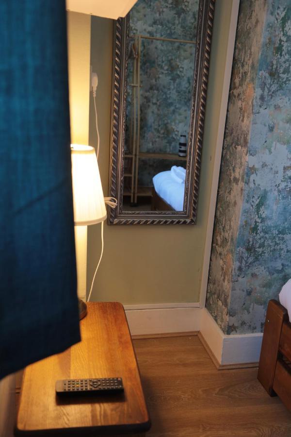 Homey Apt In King's Cross